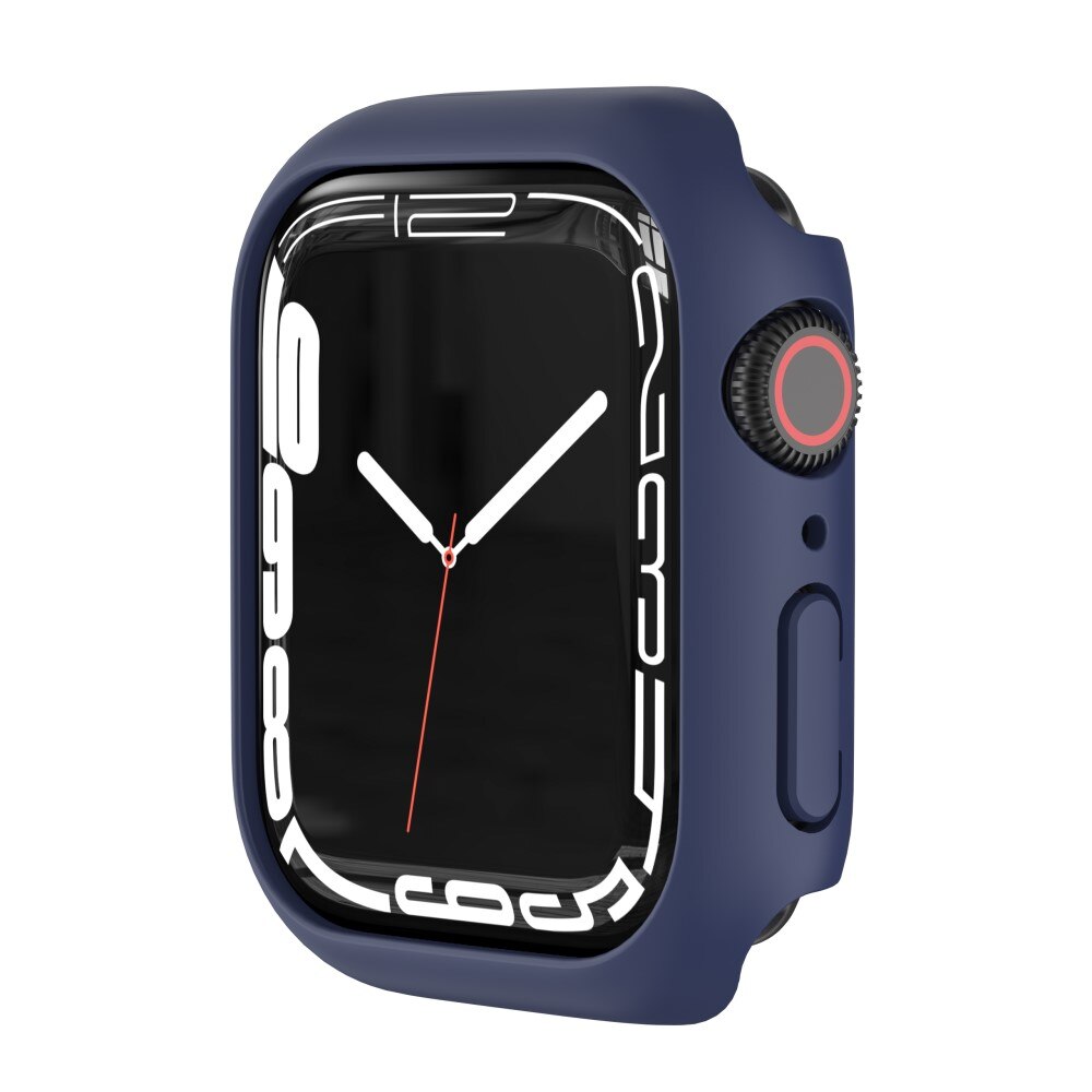 Apple Watch Series 7 45mm Kuoret Sininen