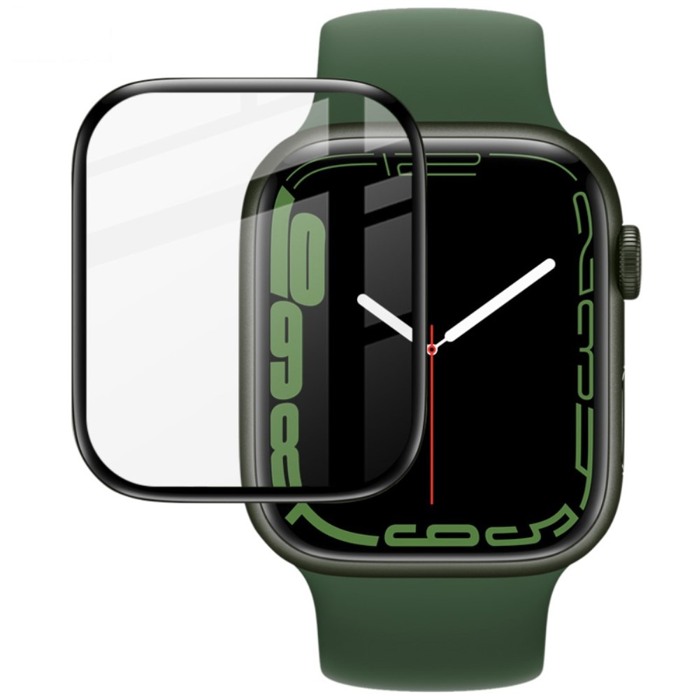 Pleksilasi Suojakalvo Apple Watch 45mm