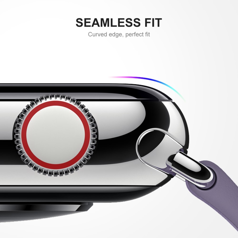 0.2mm Näytön Panssarilasi Apple Watch 41mm Series 7