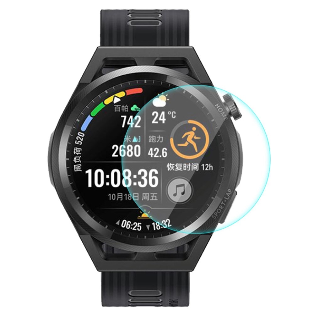 0.2mm Näytön Panssarilasi Huawei Watch GT Runner