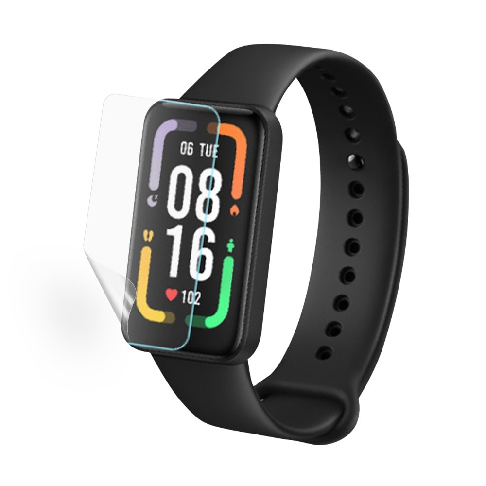 Näytönsuoja Xiaomi Redmi Smart Band Pro