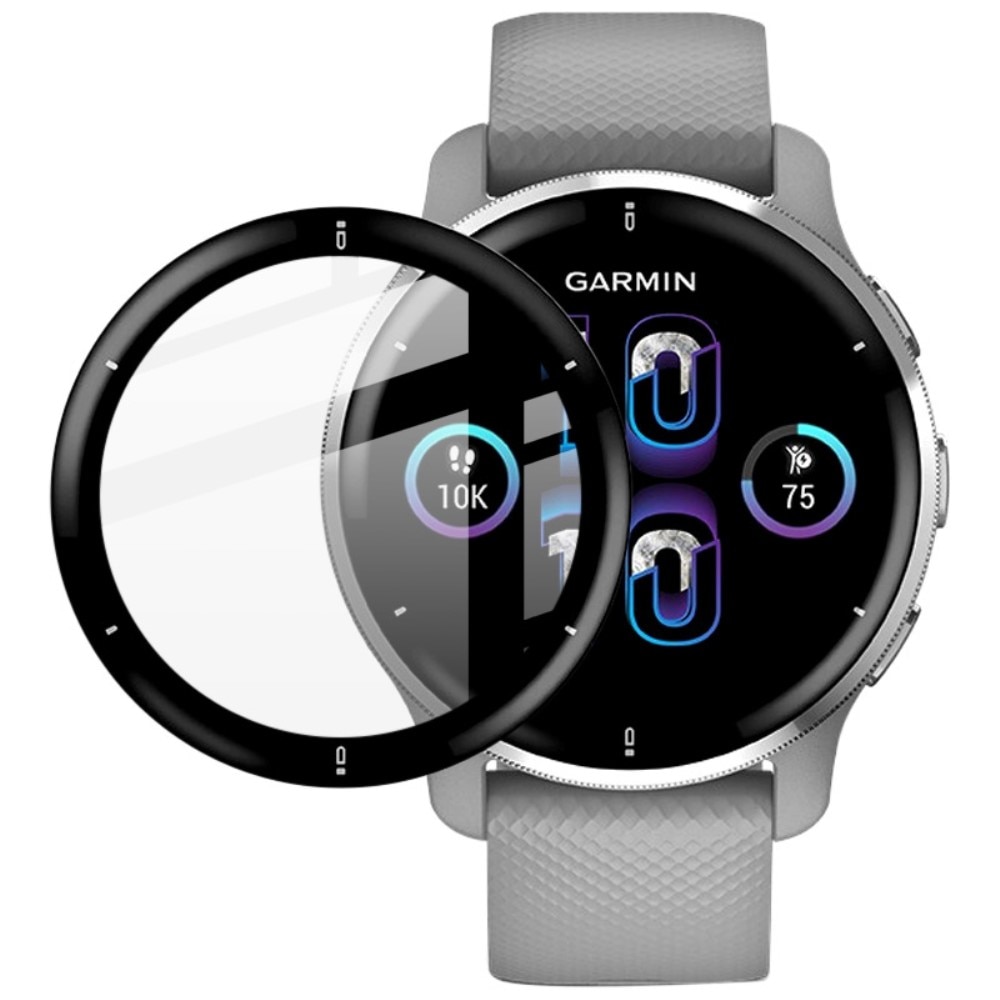 Pleksilasi Suojakalvo Garmin Venu 2 Plus