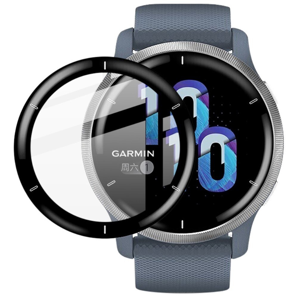 Pleksilasi Suojakalvo Garmin Venu 2