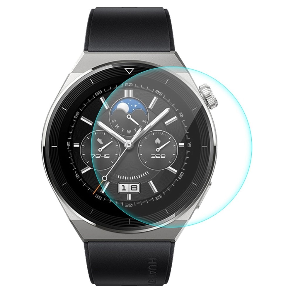 0.2mm Näytön Panssarilasi Huawei Watch GT 3 Pro