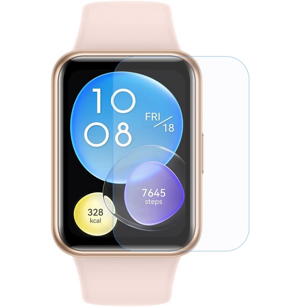 Näytönsuoja Huawei Watch Fit 2