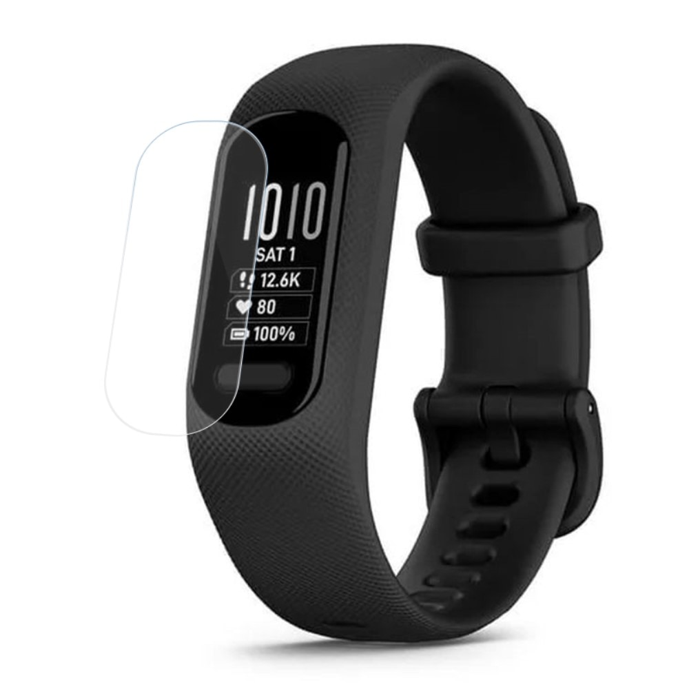 Näytönsuoja Garmin Vivosmart 5