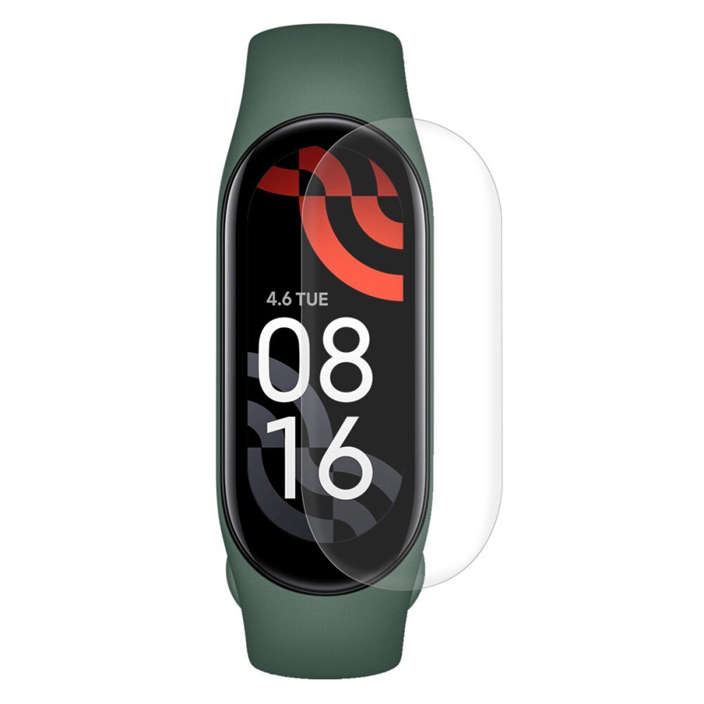 Näytönsuoja Xiaomi Mi Band 7