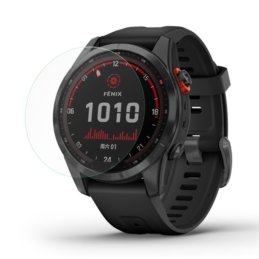 Näytönsuoja Garmin Fenix 7S Pro