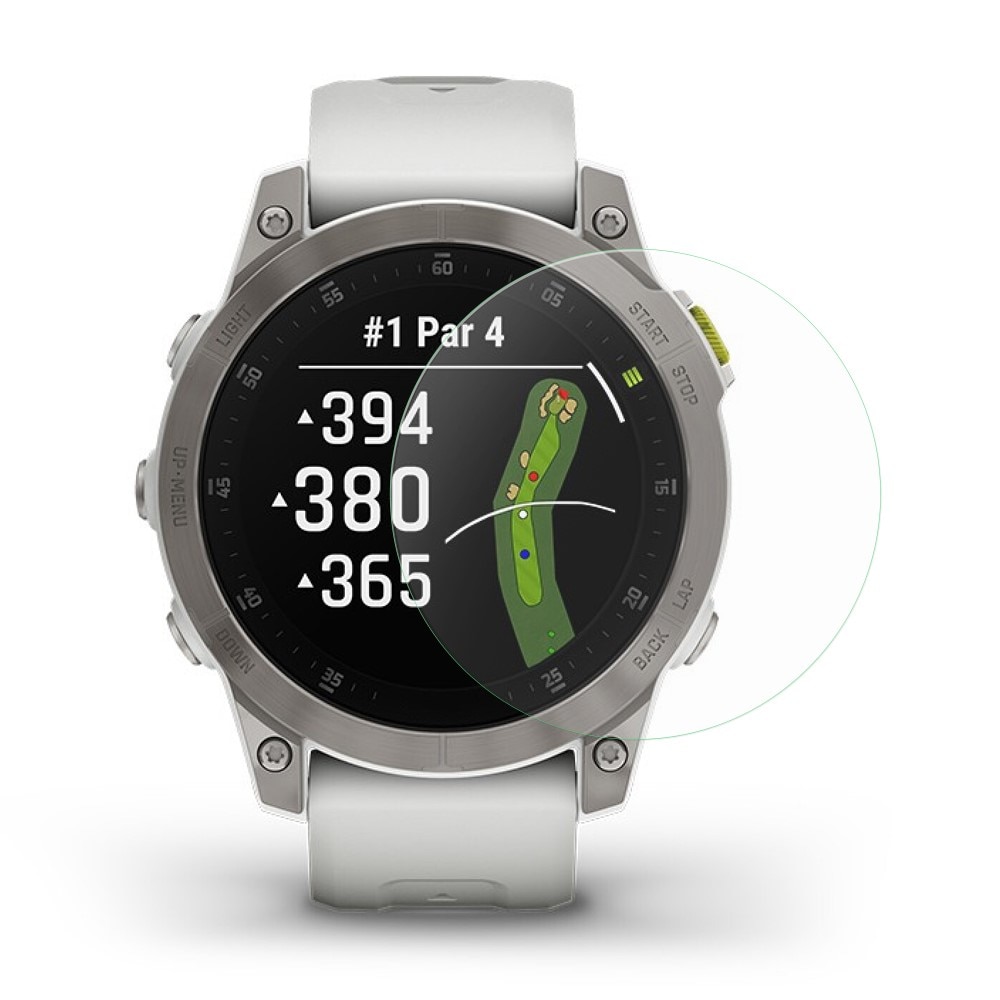 Näytönsuoja Garmin Epix 47mm Gen 2