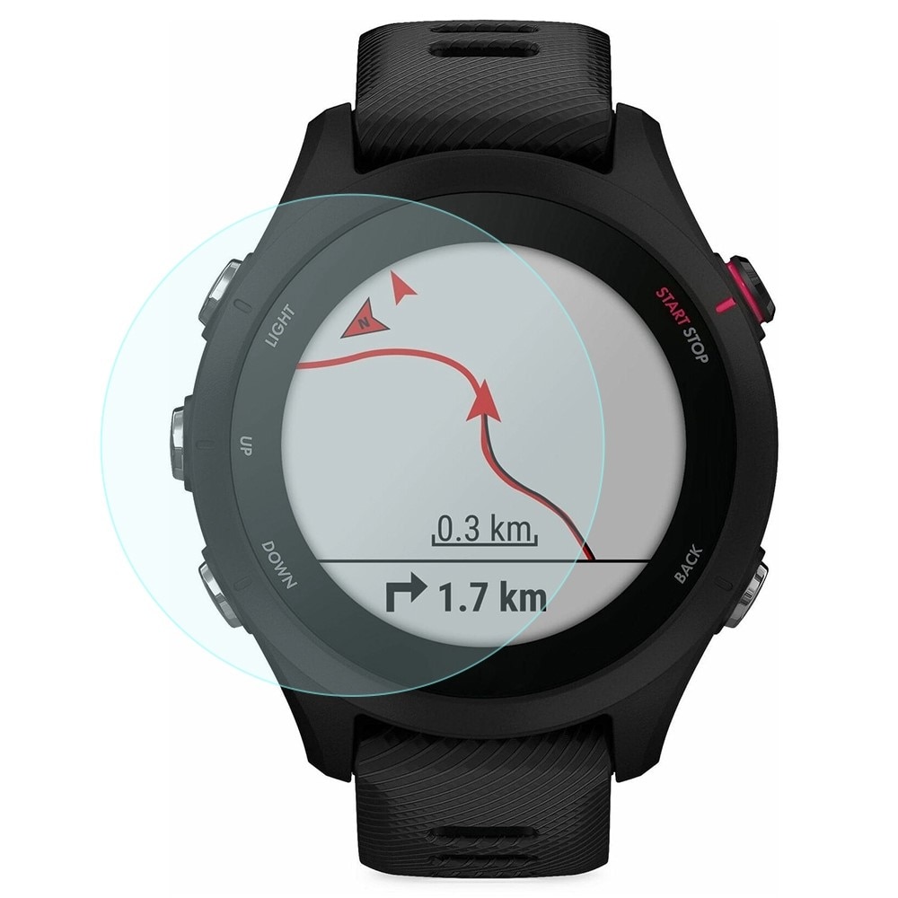 Näytönsuoja Garmin Forerunner 255S