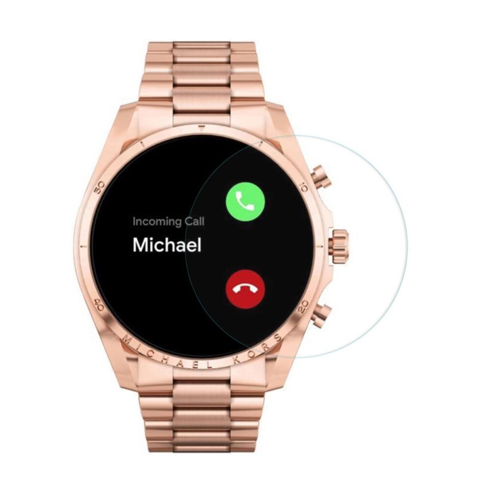 Näytönsuoja Michael Kors Gen 6