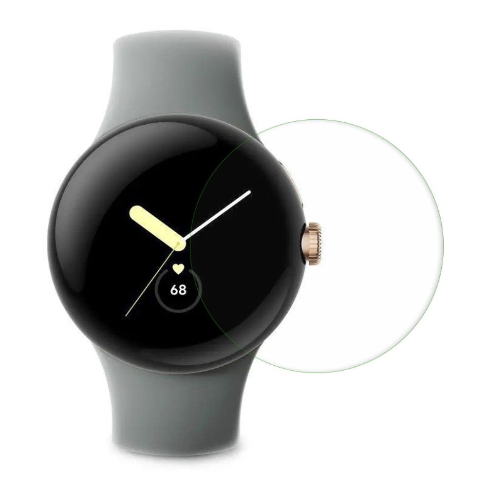 Näytönsuoja Google Pixel Watch