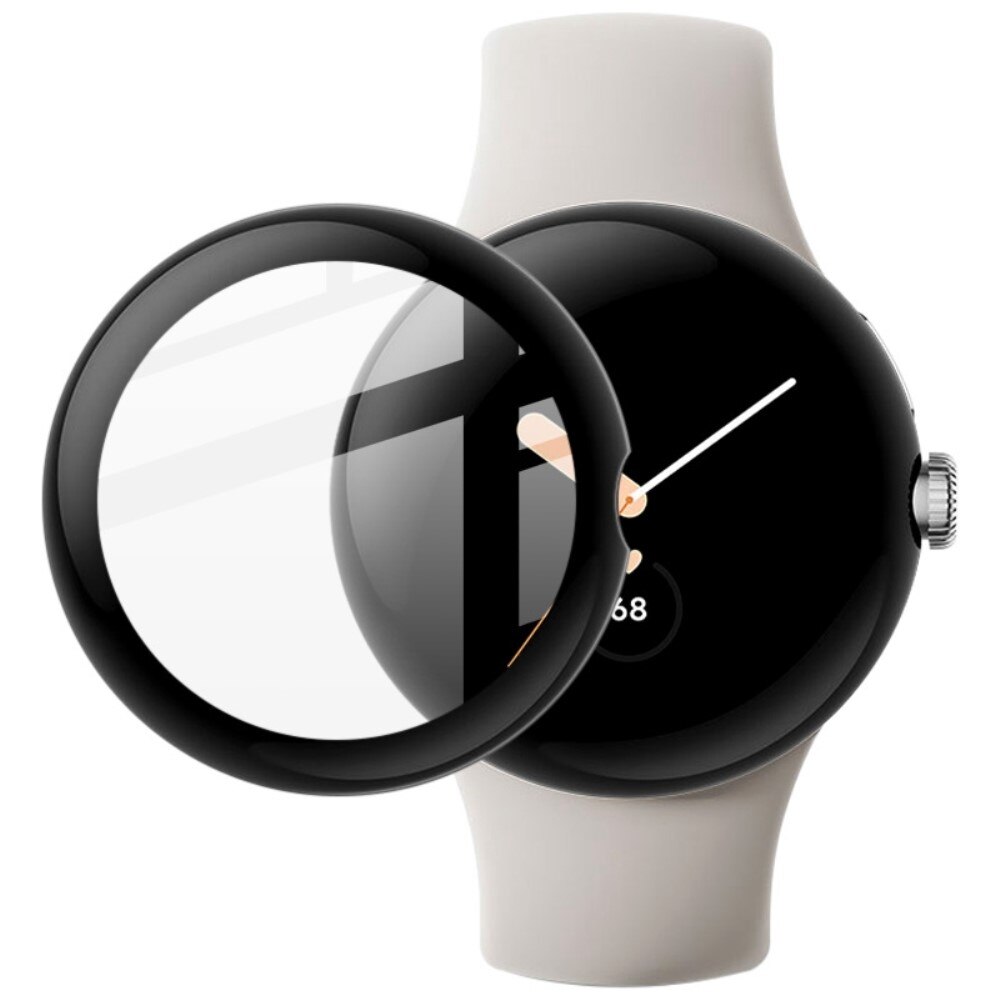 Koko Näytön Näytönsuoja Google Pixel Watch