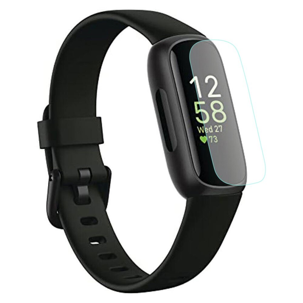 Näytönsuoja Fitbit Inspire 3