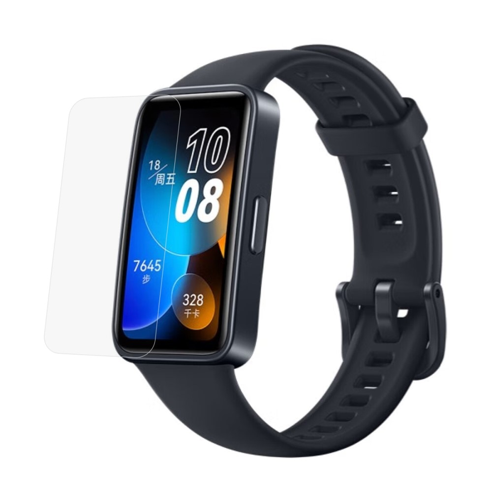 Näytönsuoja Huawei Band 8