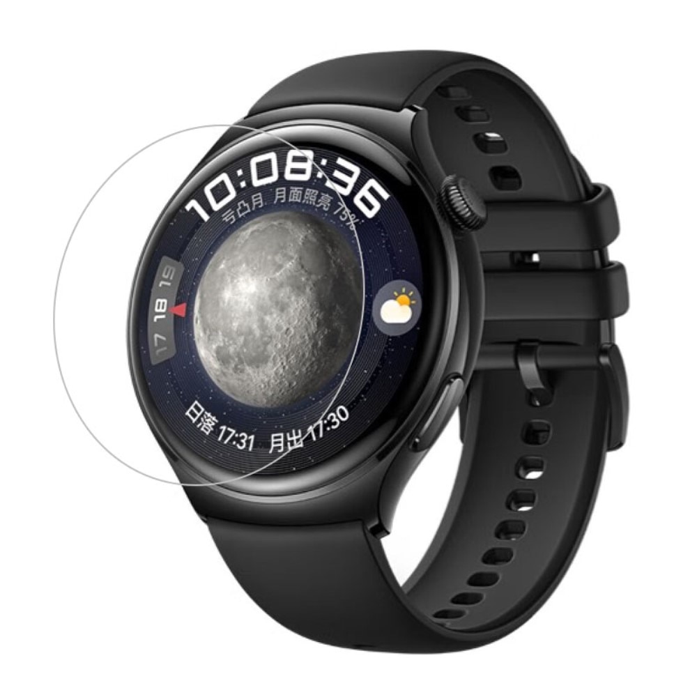 Näytönsuoja Huawei Watch 4