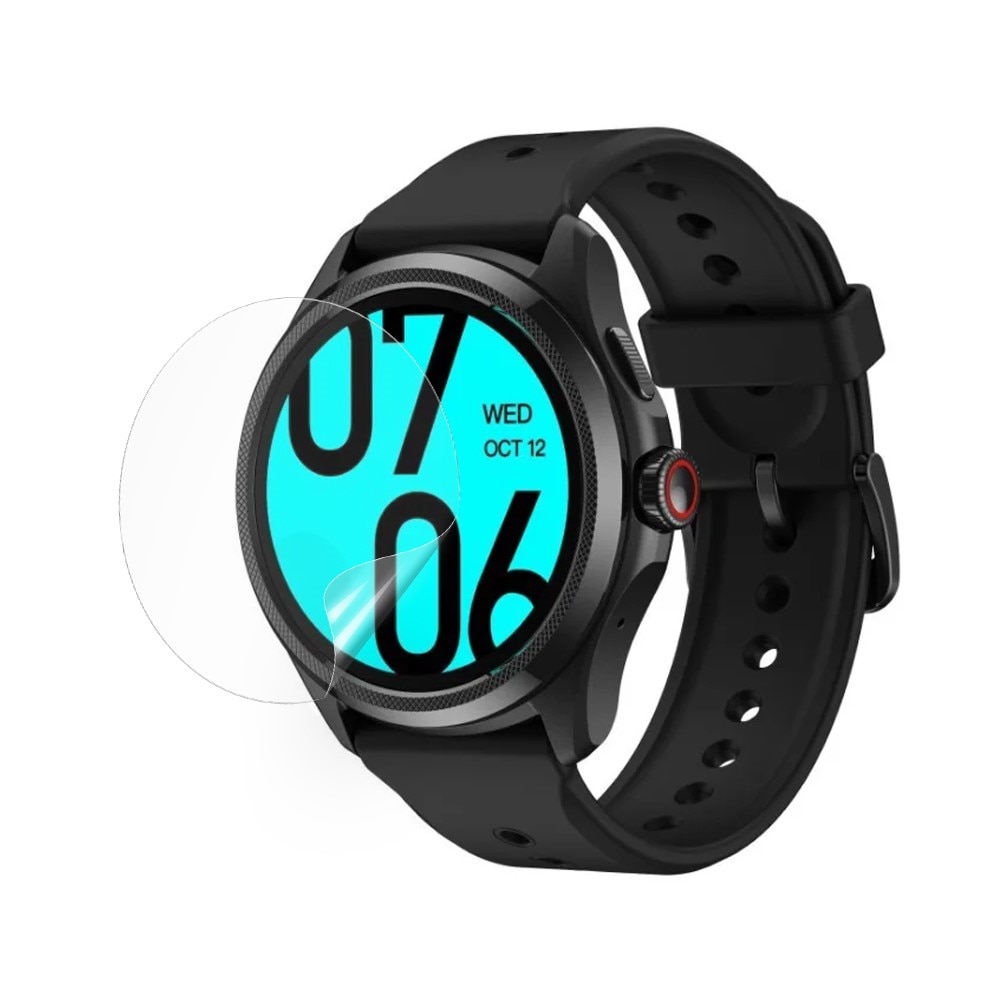 Näytönsuoja Mobvoi Ticwatch Pro 5