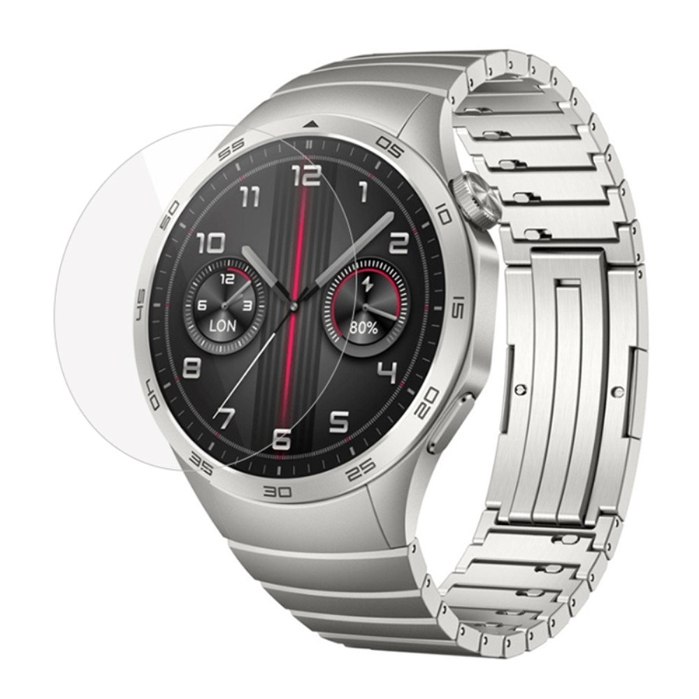 Näytön Panssarilasi 0.3mm Huawei Watch GT 4 46mm