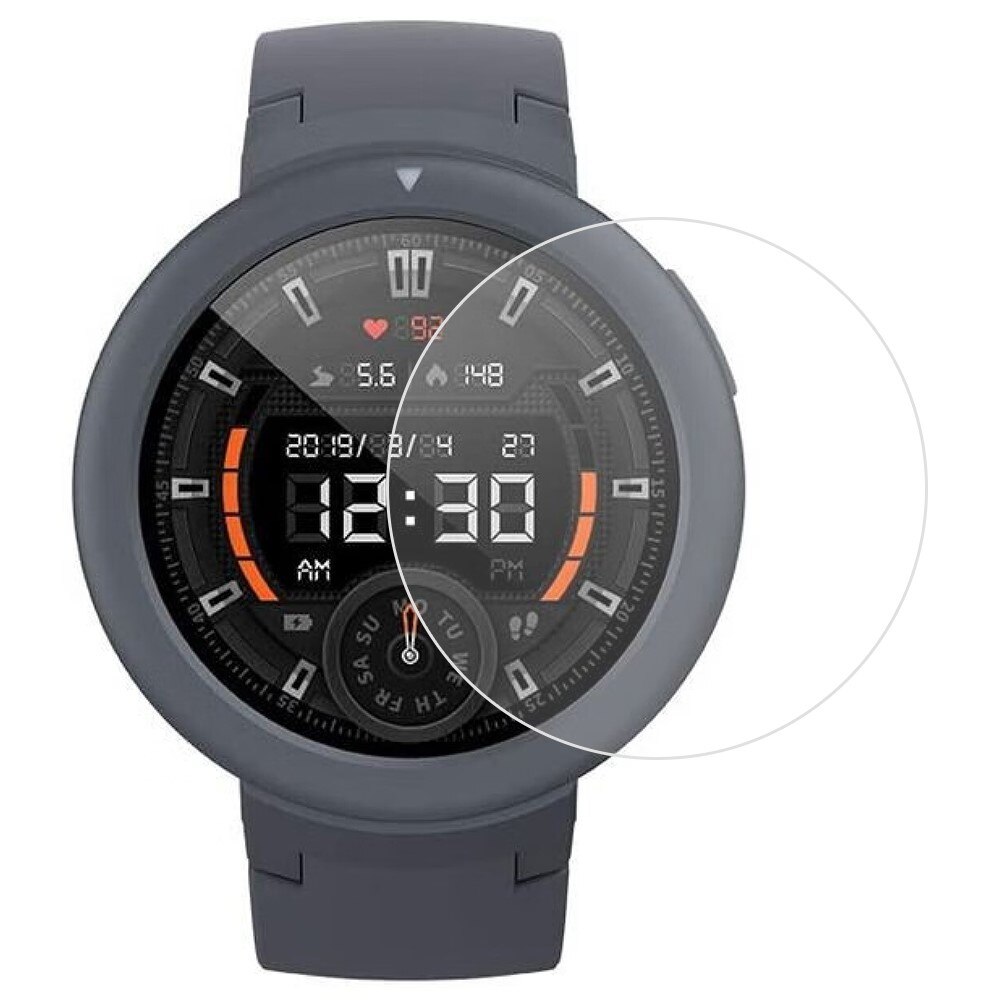 Näytönsuoja Amazfit Verge