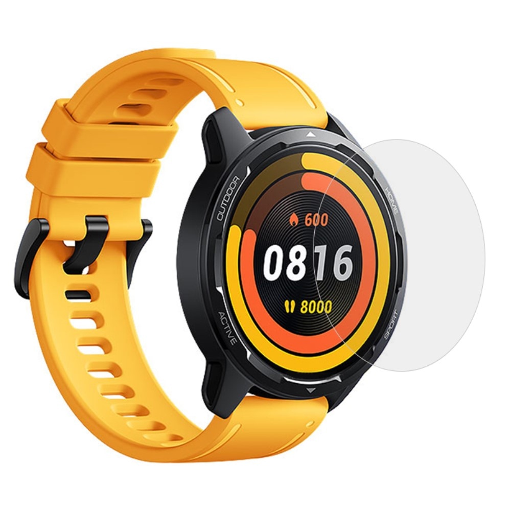 Näytönsuoja Xiaomi Watch S1 Active