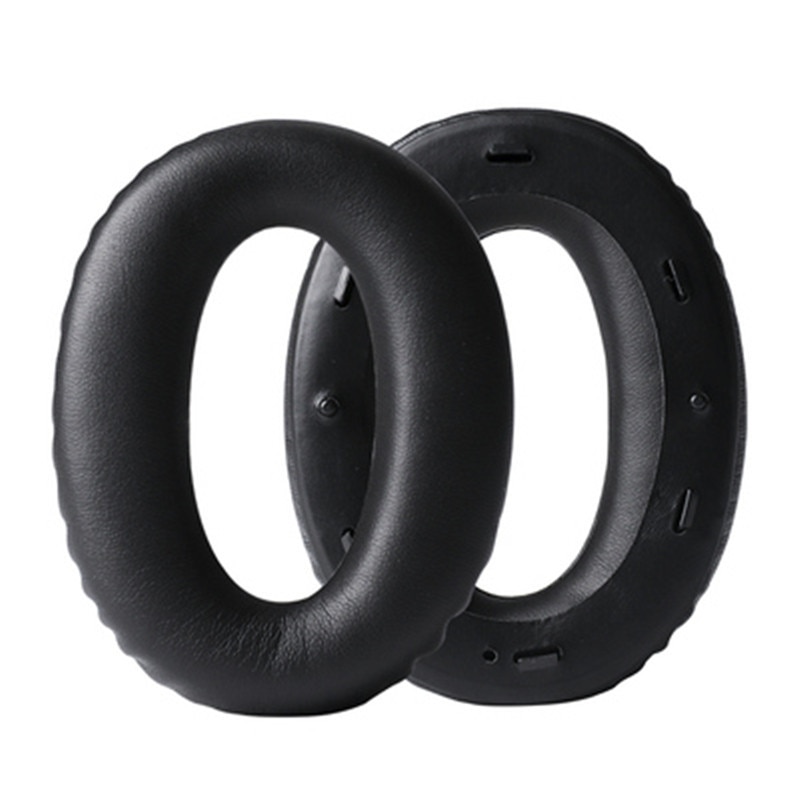 Kuulokkeiden korvatyynyt Sony WH-1000XM2 musta