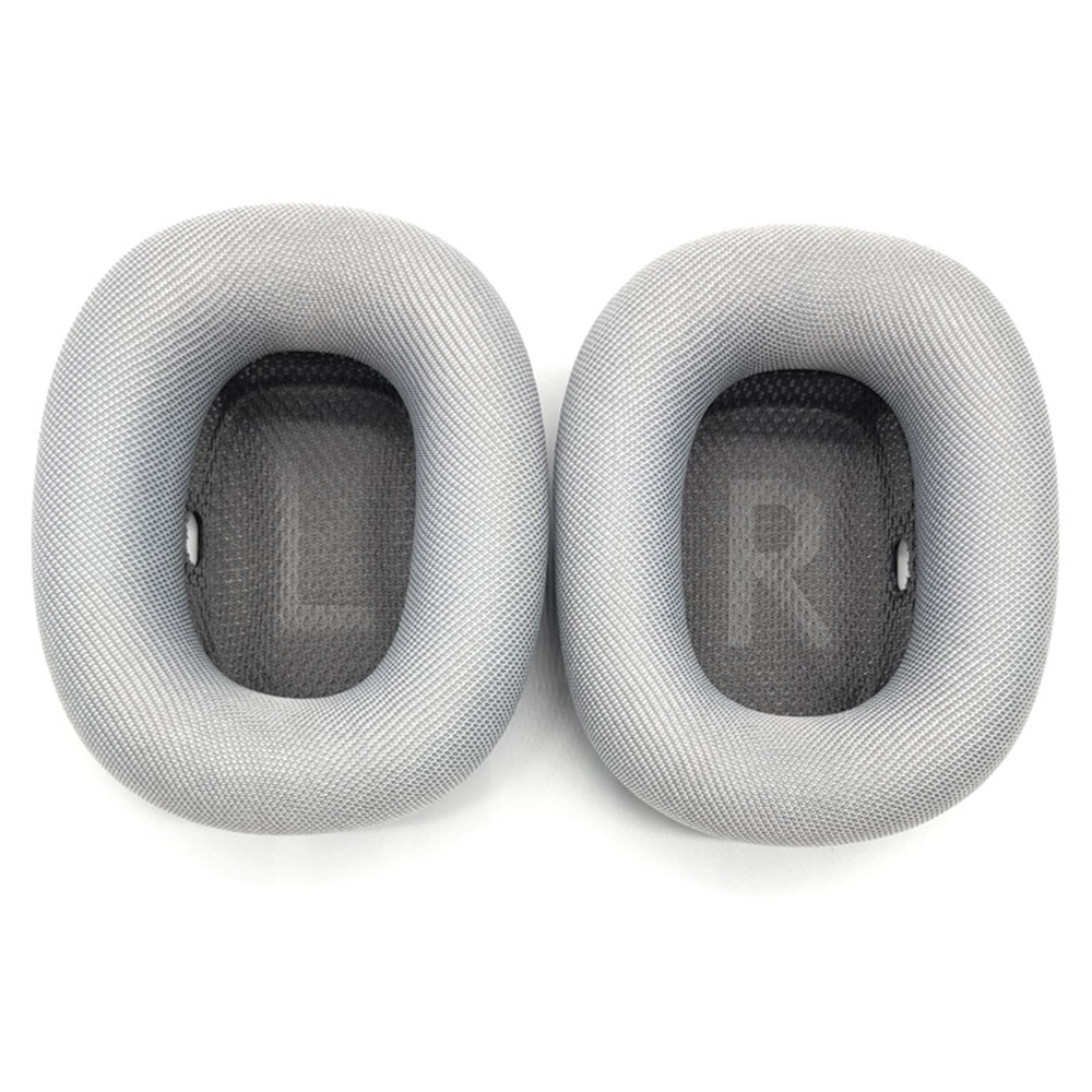 Kuulokkeiden korvatyynyt mesh Apple AirPods Max musta