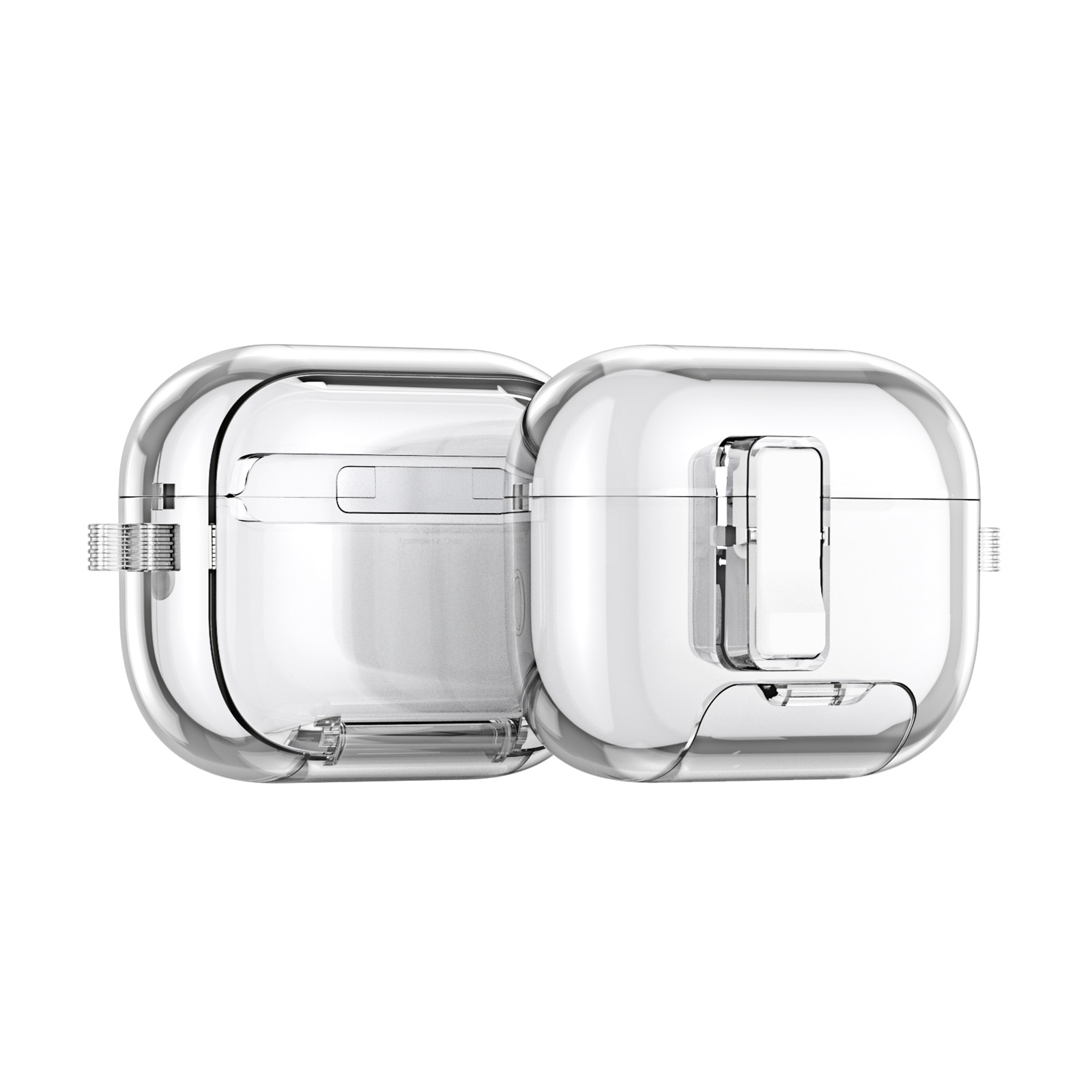 PECQ Series Kuori Apple AirPods Pro 3 Kirkas