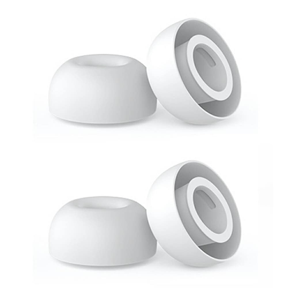 Ear Tips Apple AirPods Pro 3 Valkoinen (Medium)