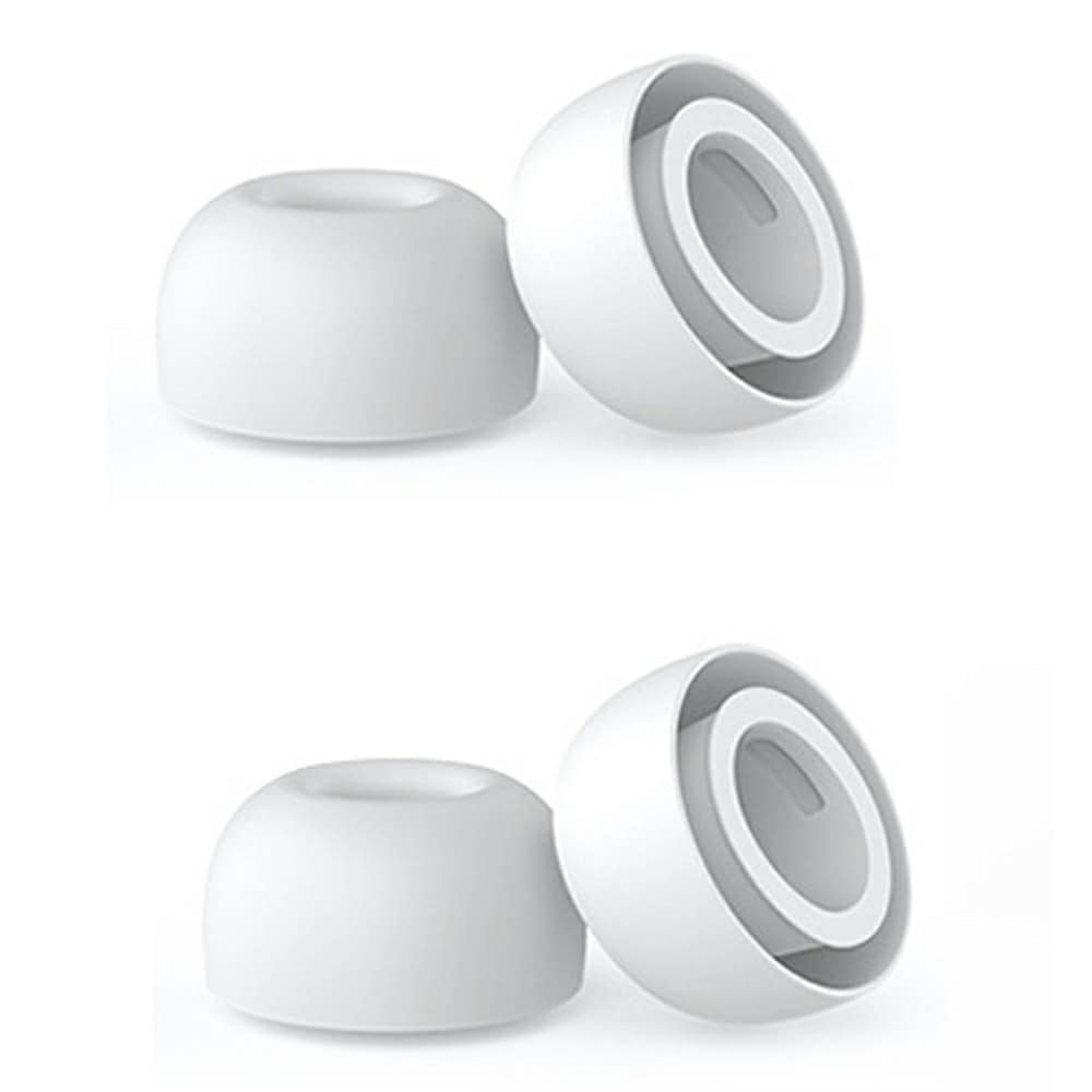 Ear Tips Apple AirPods Pro 3 Valkoinen (Small)