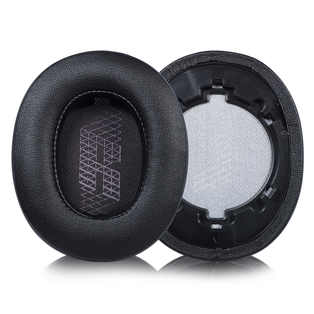 Kuulokkeiden korvatyynyt JBL Live T500BT musta