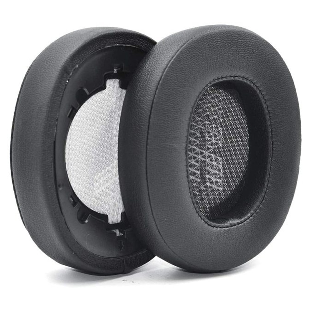 Kuulokkeiden korvatyynyt JBL Live T500BT musta