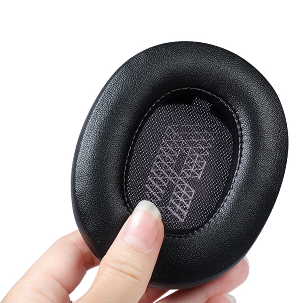 Kuulokkeiden korvatyynyt JBL Live T500BT musta