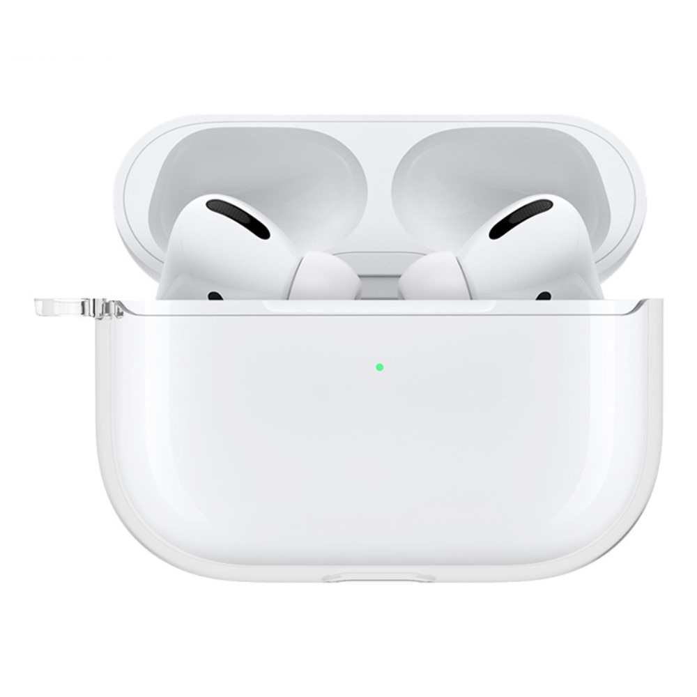 TPU Case Apple AirPods Pro Crystal Clear