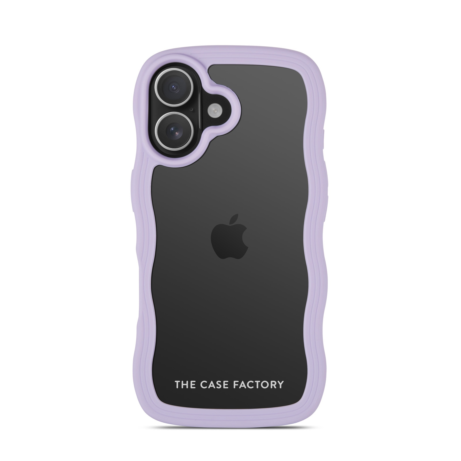 The Wave Case iPhone 16 Liila