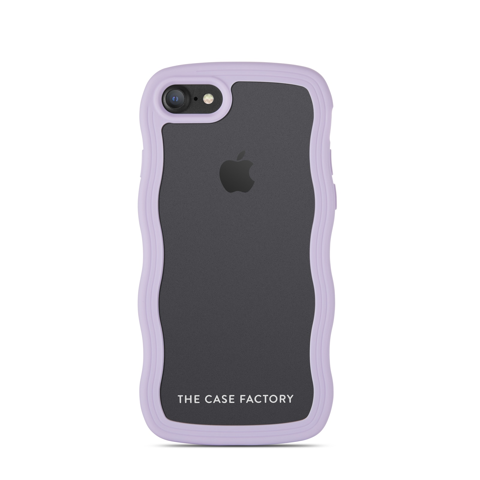 The Wave Case iPhone SE 2020 Liila