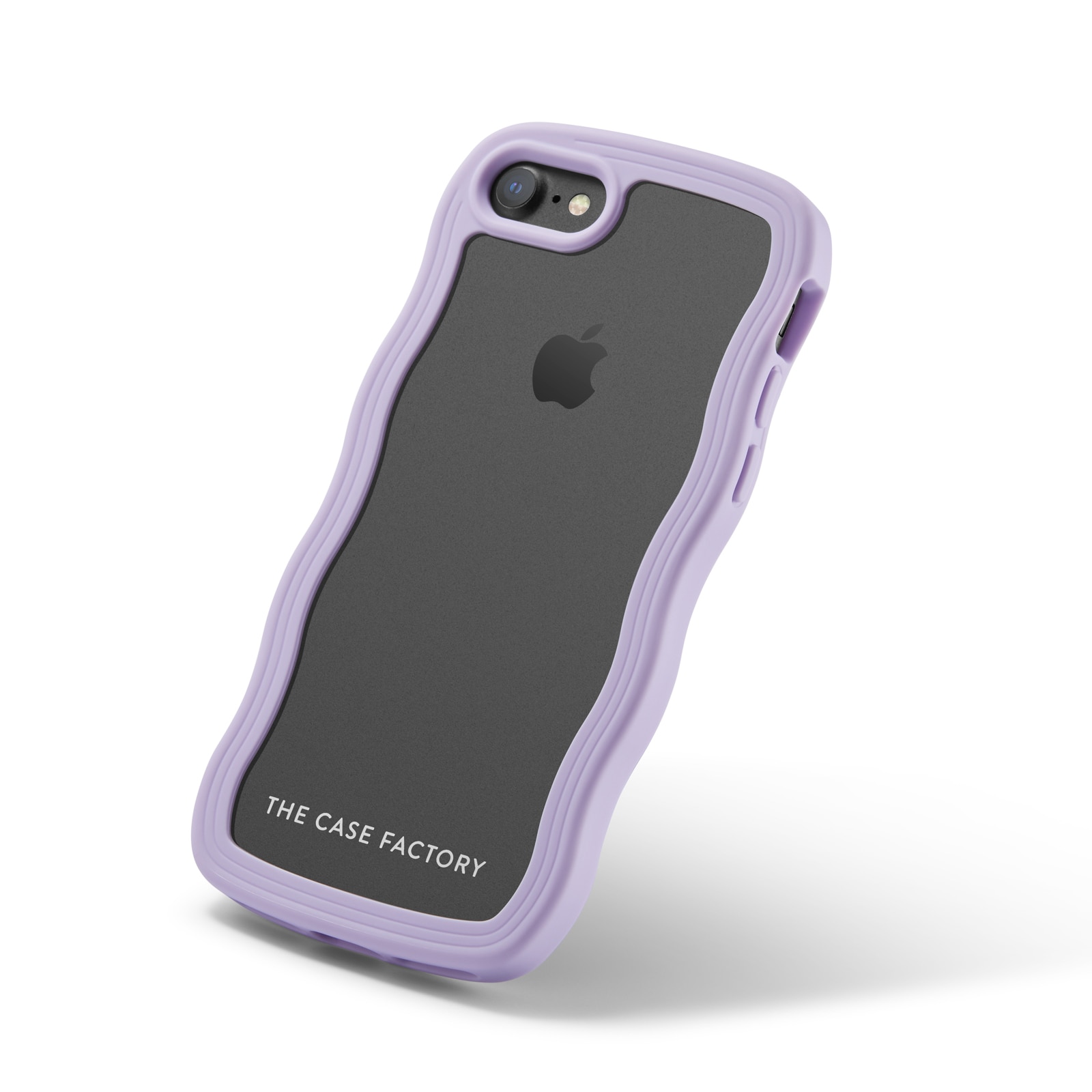 The Wave Case iPhone SE 2020 Liila