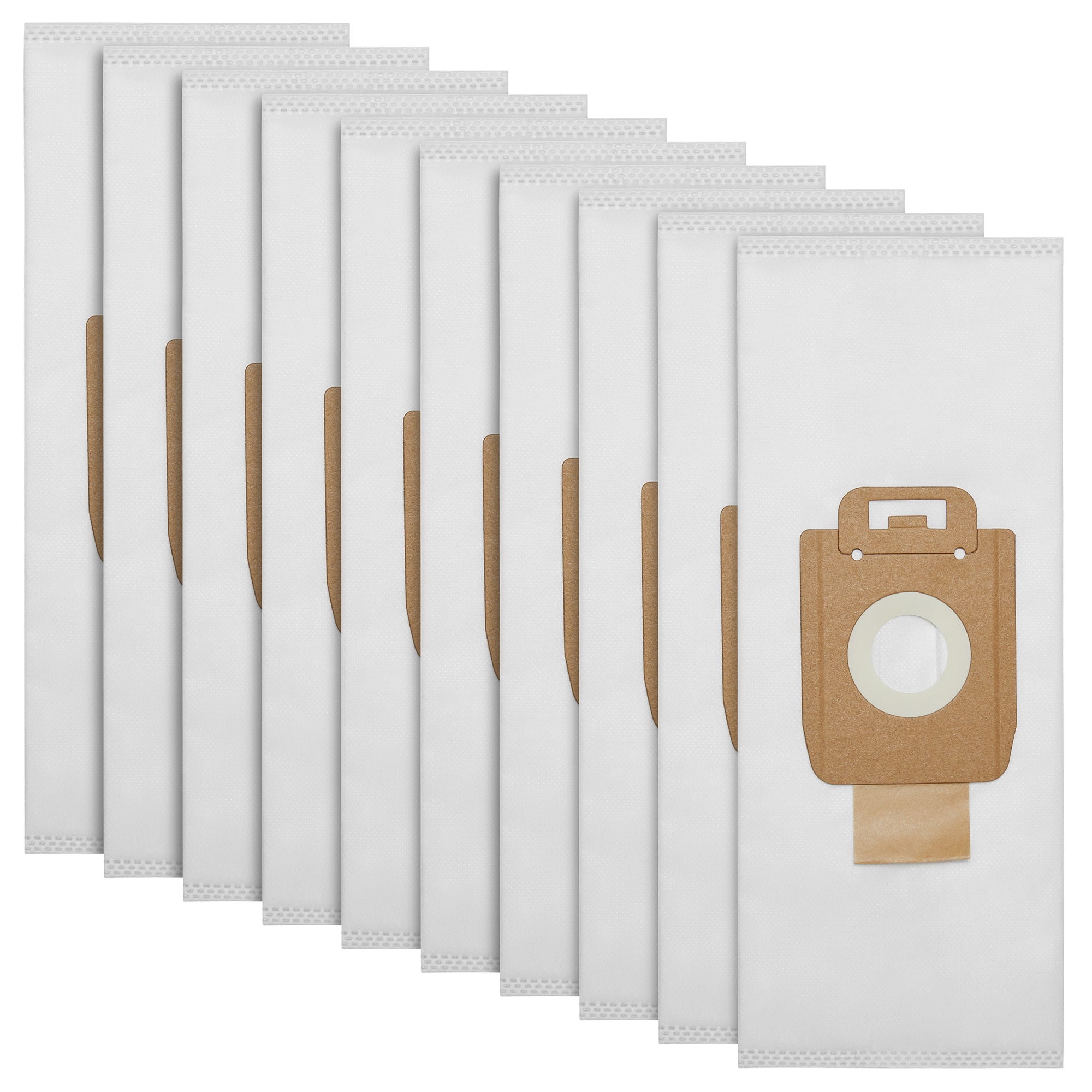 10-pack Pölypussi  Nilfisk Elite