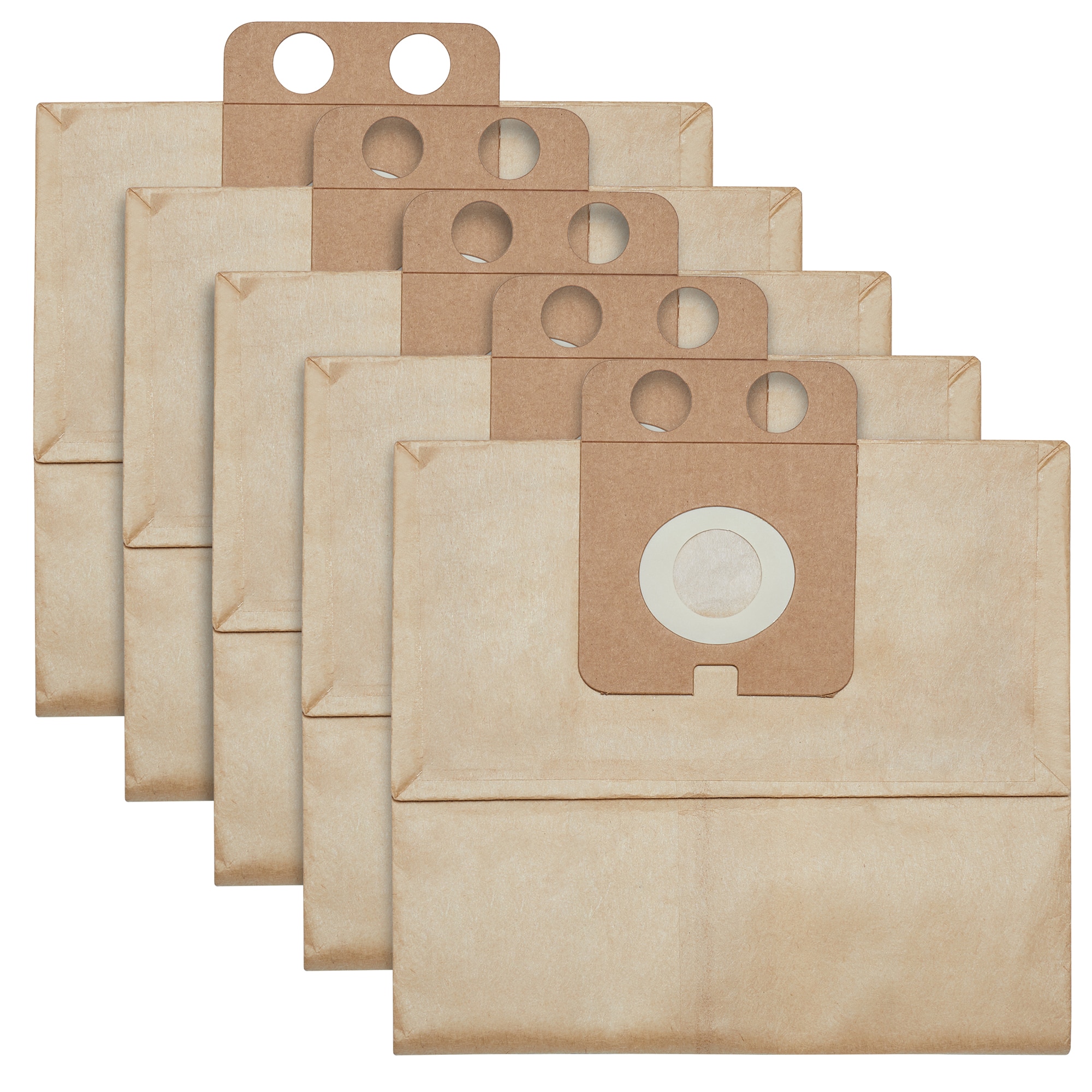 5-pack Pölypussi  Nilfisk VP300