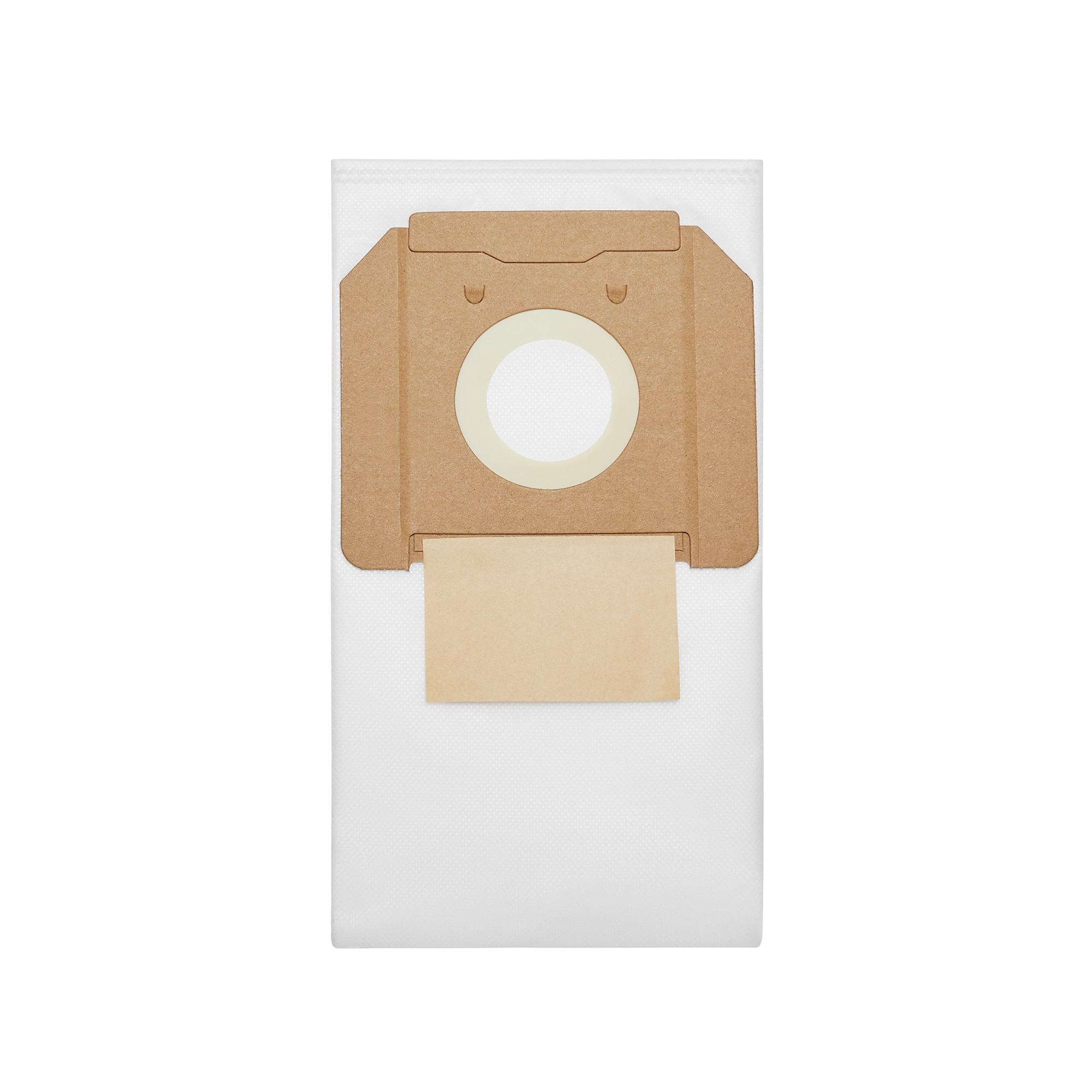 5-pack Pölypussi Bosch GAS 35 L SFC