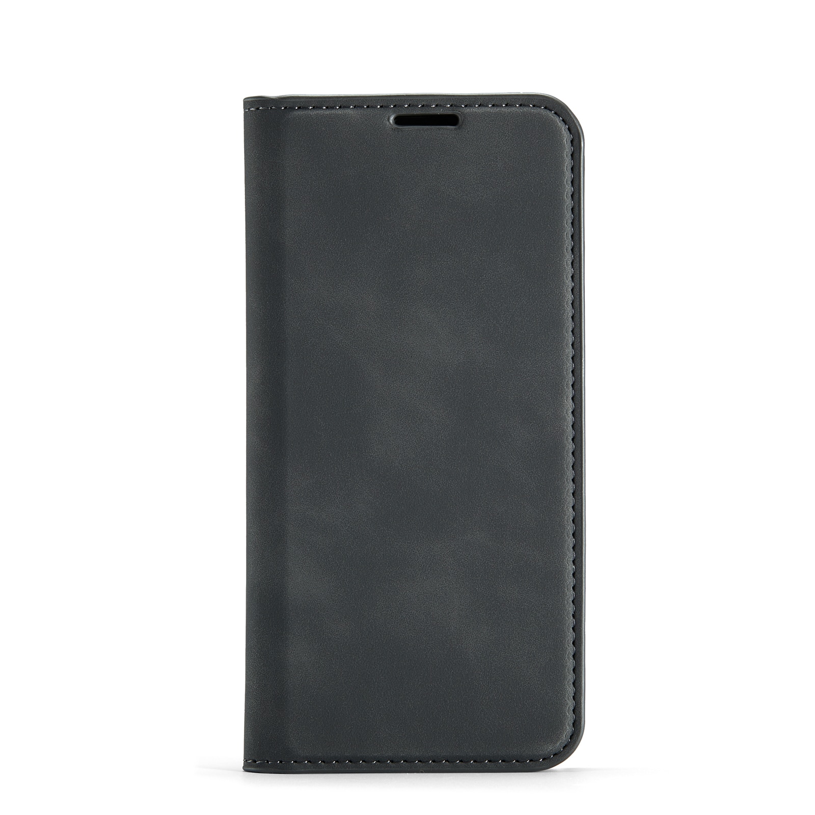 iPhone 17 Slim Mobilfodral Musta
