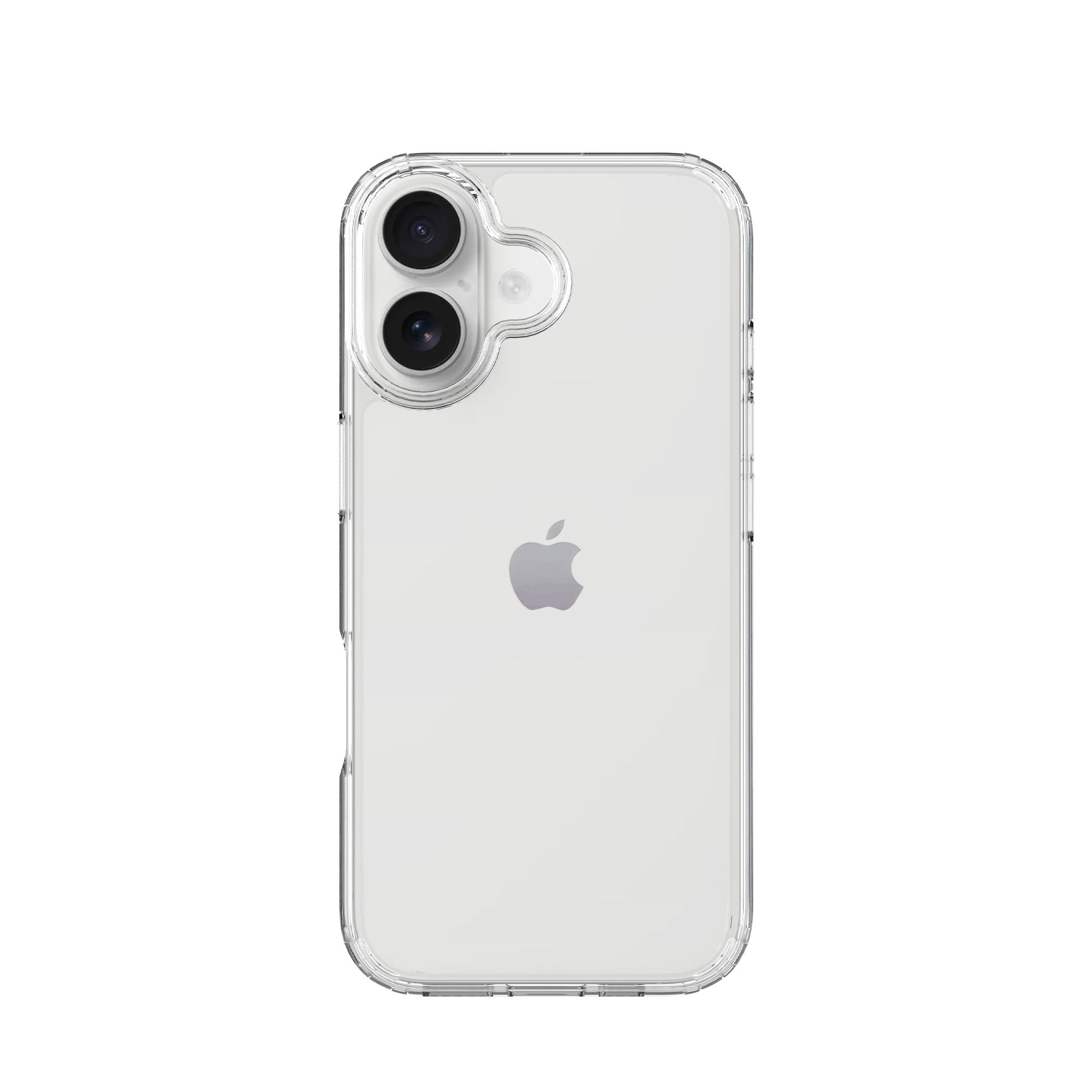 Hybridikuori iPhone 17 Kirkas