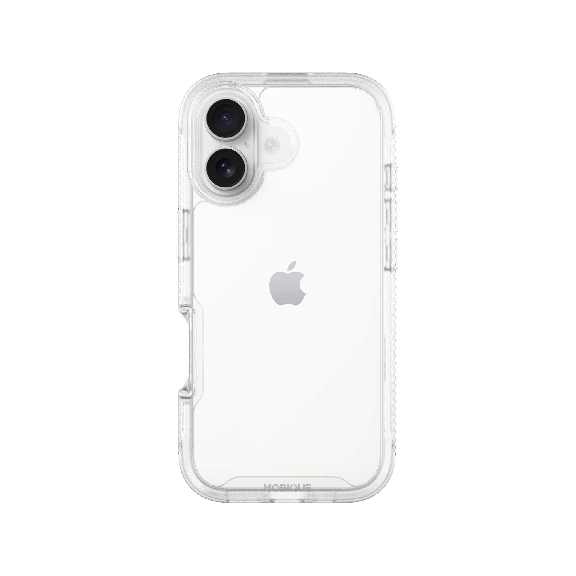 Full Protection Case iPhone 17 Kirkas
