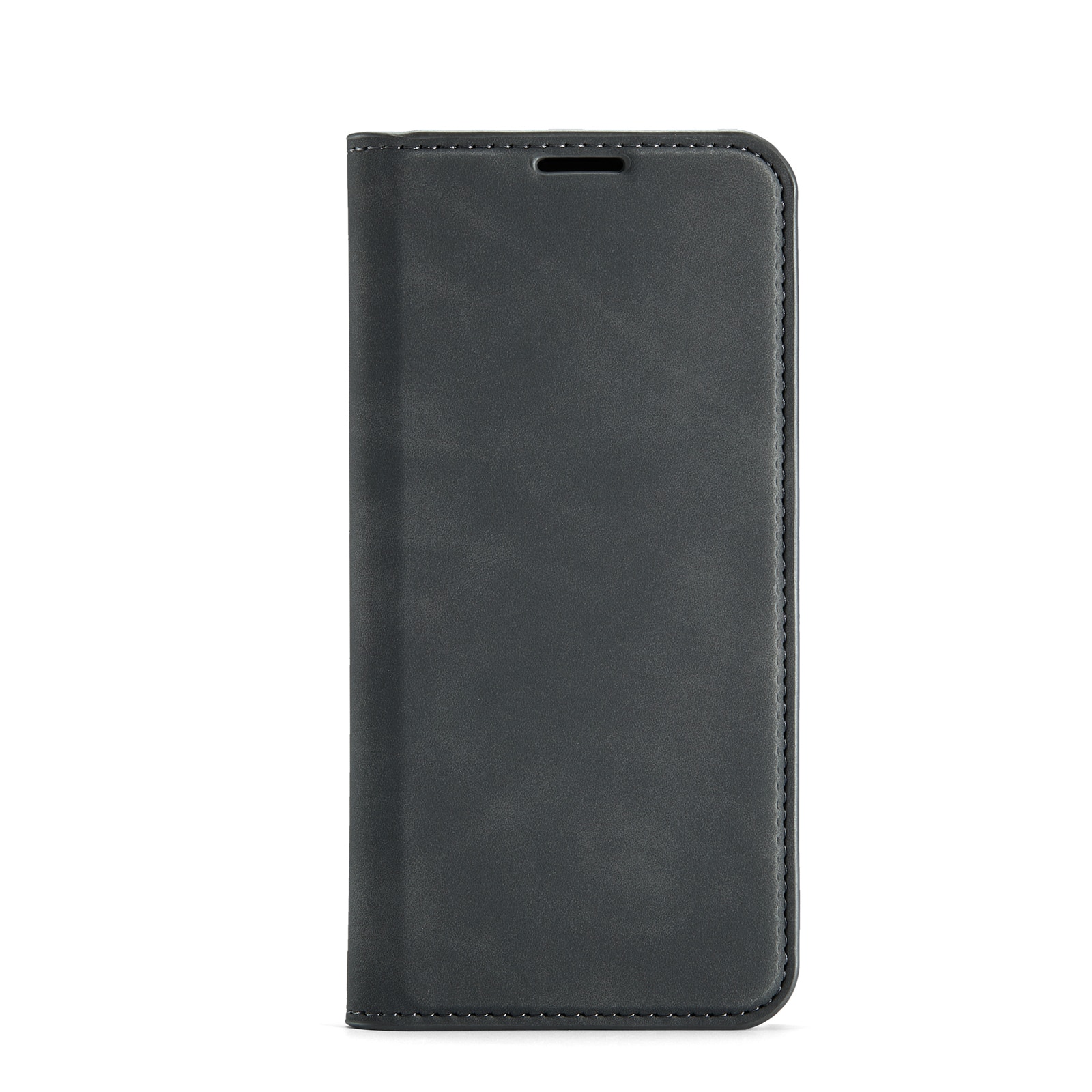 iPhone 17 Pro Max Slim Mobilfodral Musta