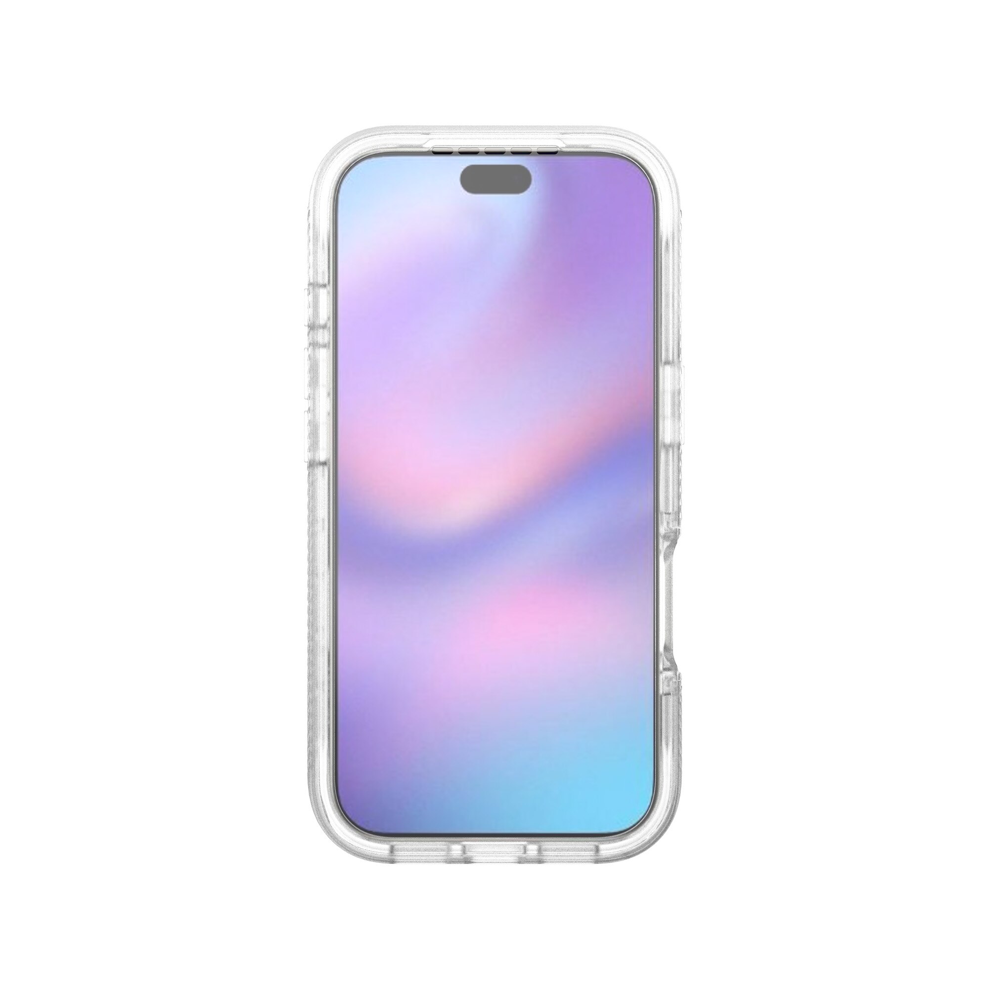 Full Protection Case iPhone 17 Pro Kirkas