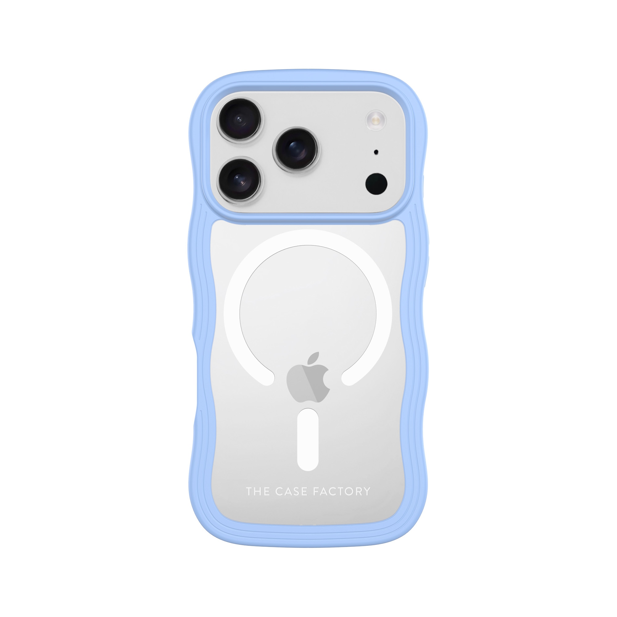 The Wave Mag Case iPhone 17 Air Sininen