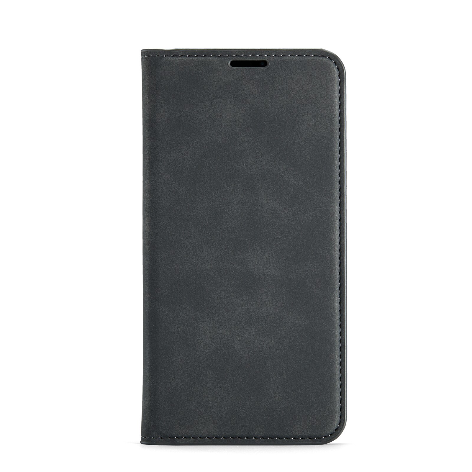 iPhone Air Slim Mobilfodral Musta