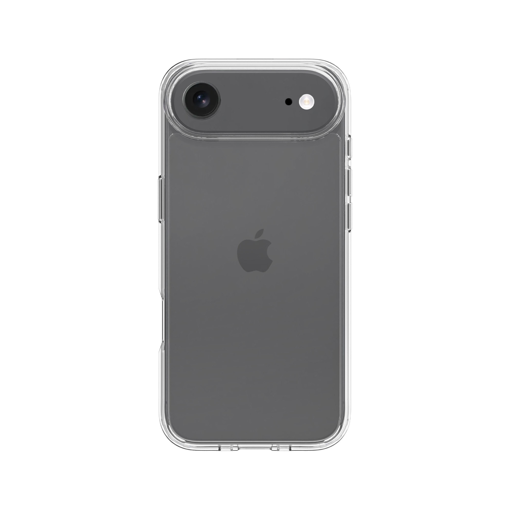 Hybridikuori iPhone 17 Air Kirkas