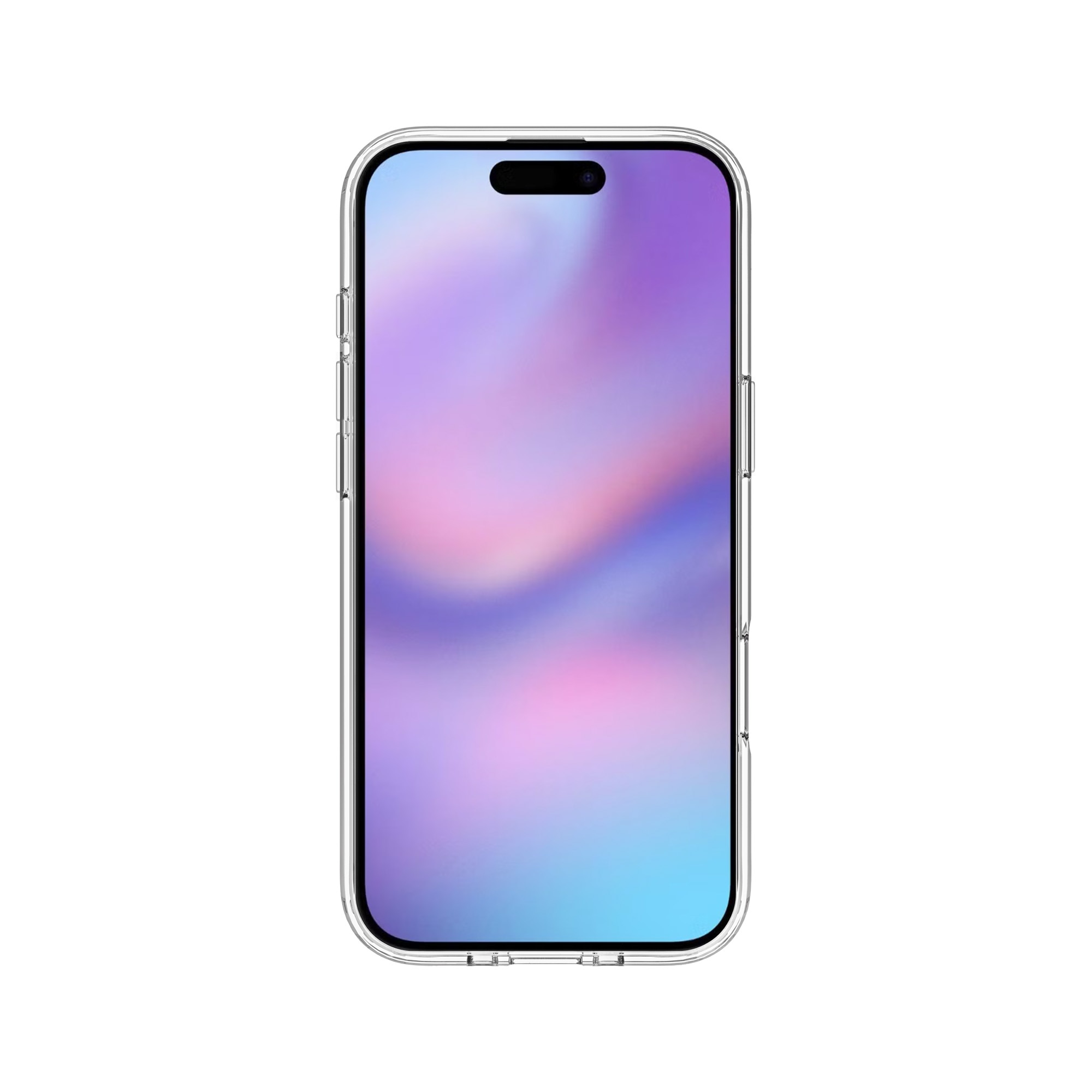 Hybridikuori iPhone 17 Air Kirkas