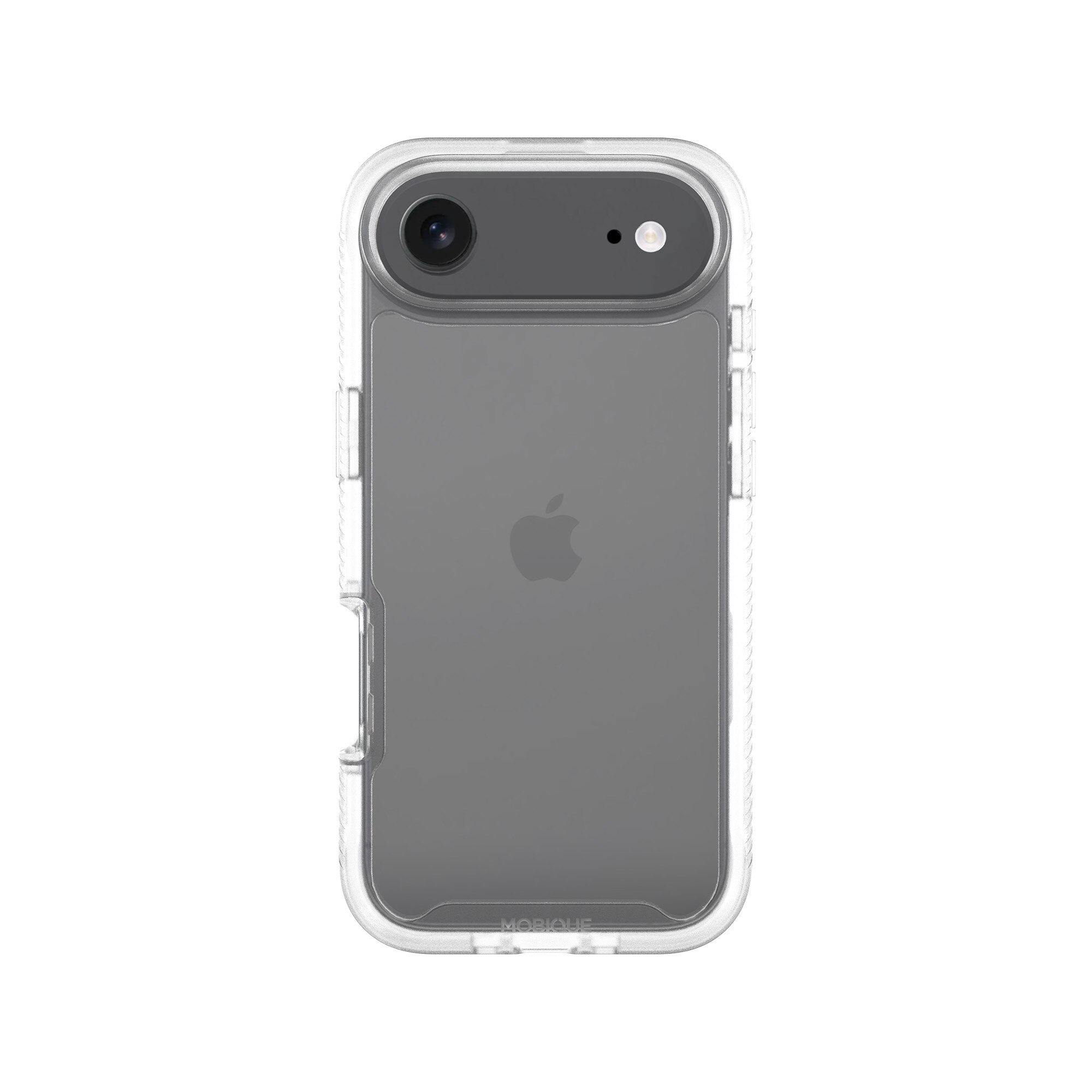 Full Protection Case iPhone 17 Air Kirkas