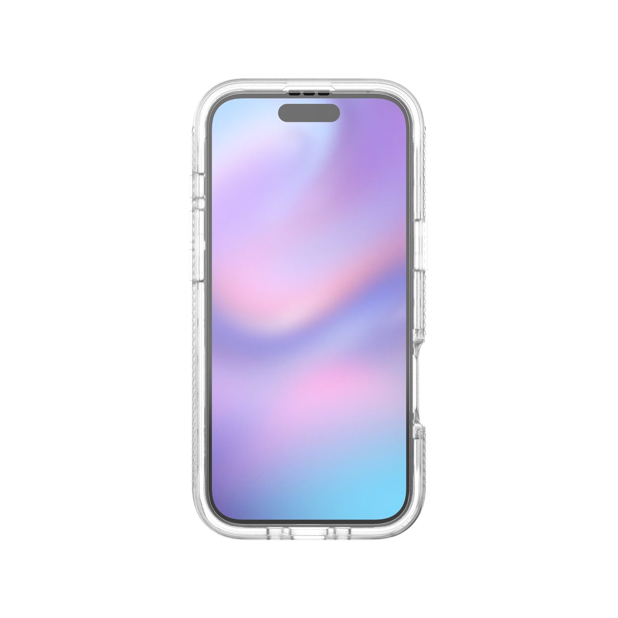 Full Protection Case iPhone 17 Air Kirkas
